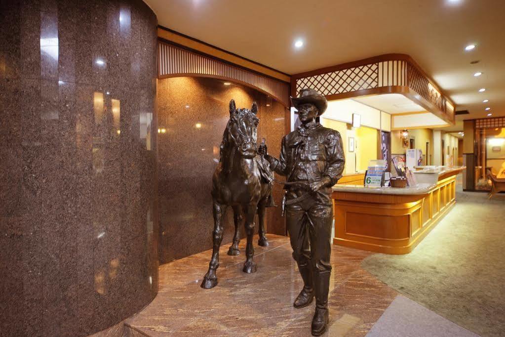 Hotel Gurabatei Awara Экстерьер фото